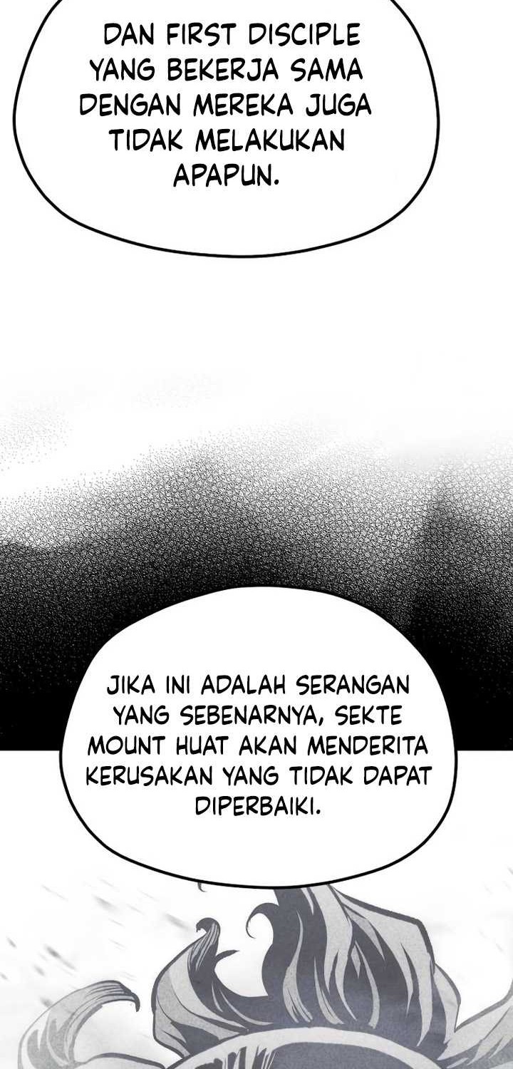 Heavenly Demon Cultivation Simulation Chapter 122 Gambar 69