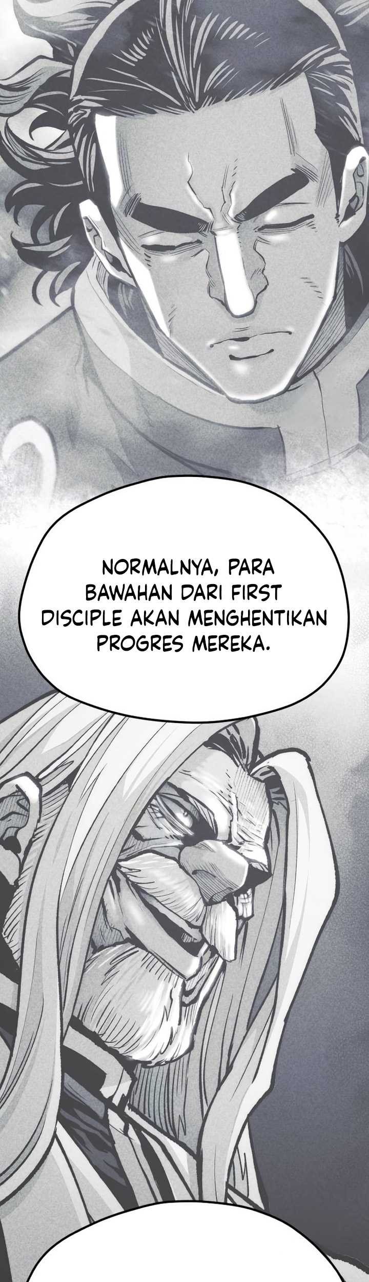 Heavenly Demon Cultivation Simulation Chapter 122 Gambar 70