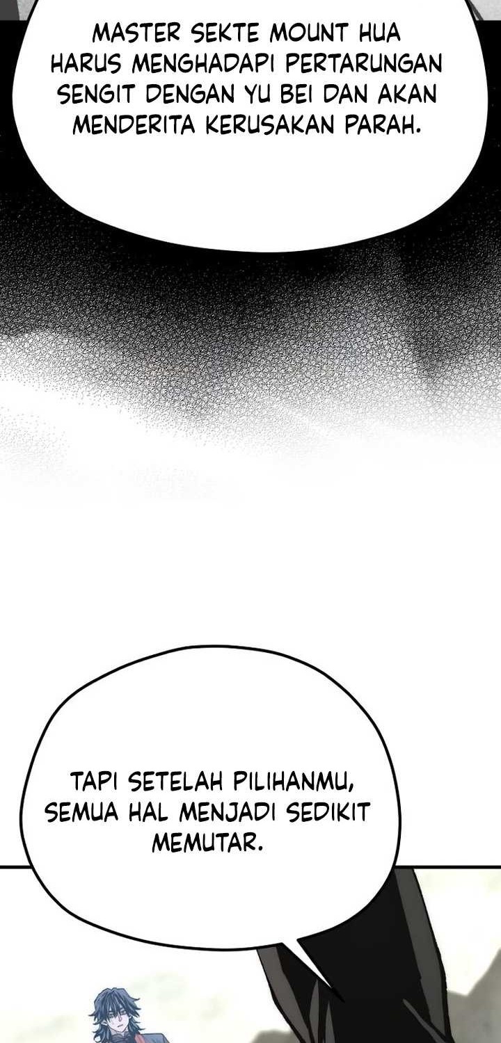 Heavenly Demon Cultivation Simulation Chapter 122 Gambar 71