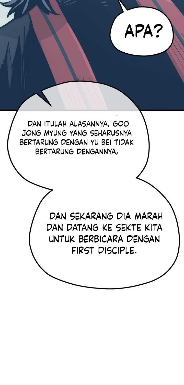 Heavenly Demon Cultivation Simulation Chapter 122 Gambar 73