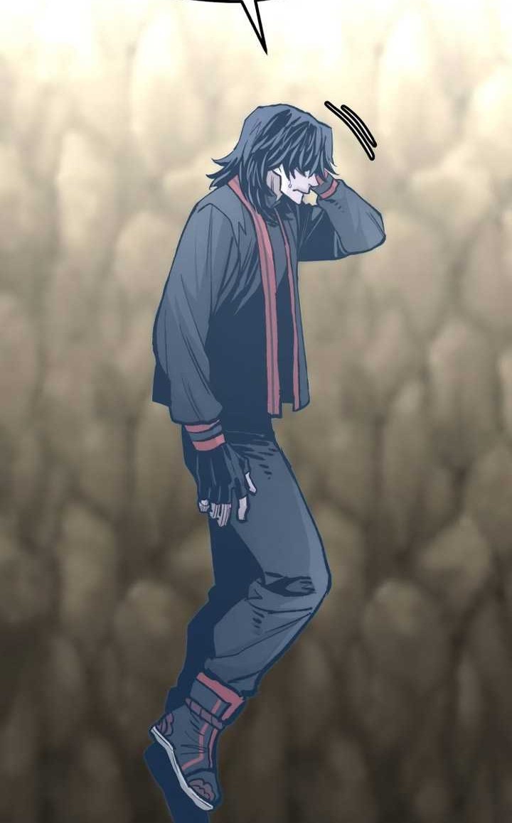 Heavenly Demon Cultivation Simulation Chapter 122 Gambar 75