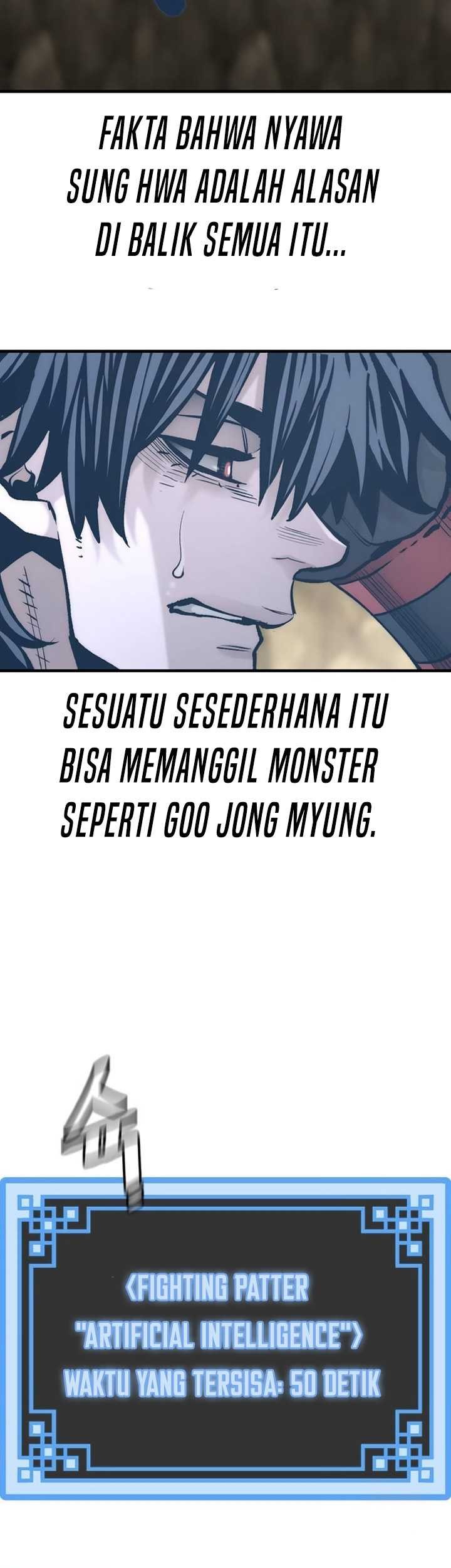 Heavenly Demon Cultivation Simulation Chapter 122 Gambar 76