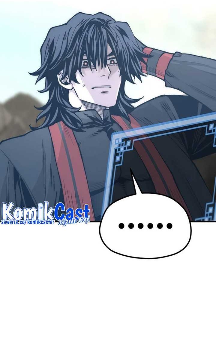 Heavenly Demon Cultivation Simulation Chapter 122 Gambar 77