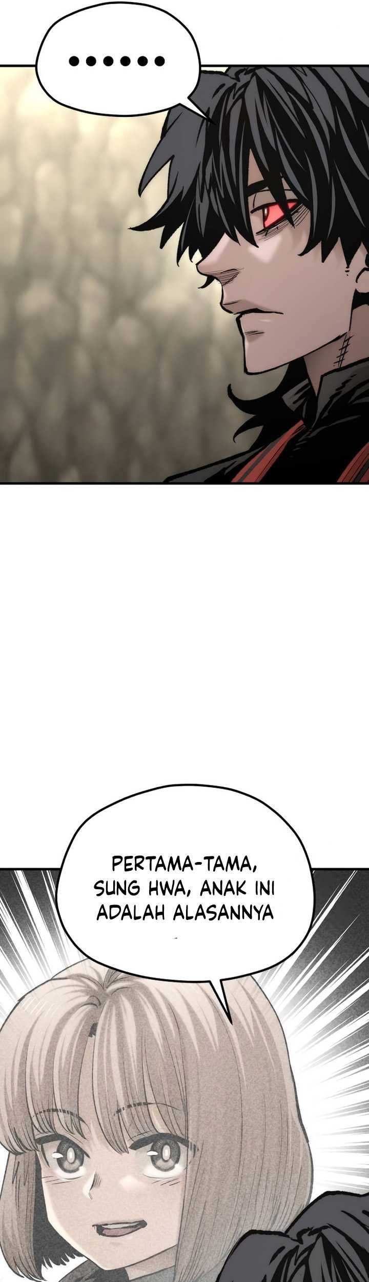 Heavenly Demon Cultivation Simulation Chapter 122 Gambar 58