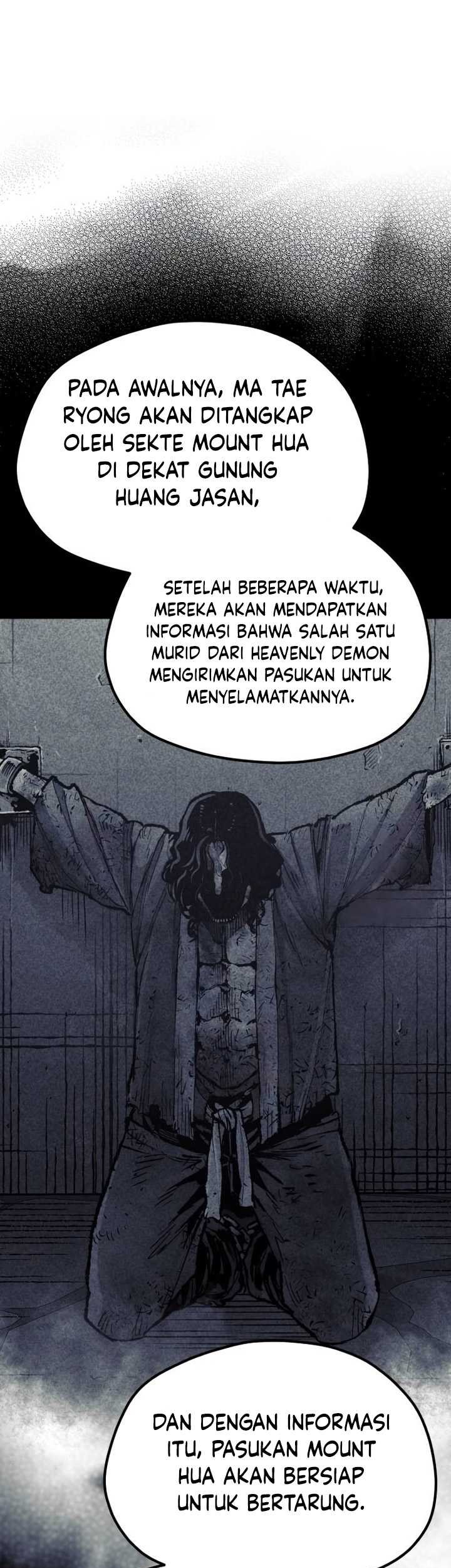 Heavenly Demon Cultivation Simulation Chapter 122 Gambar 60