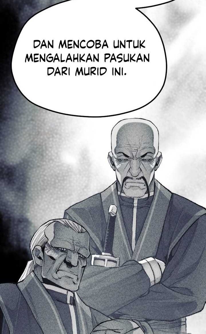 Heavenly Demon Cultivation Simulation Chapter 122 Gambar 61