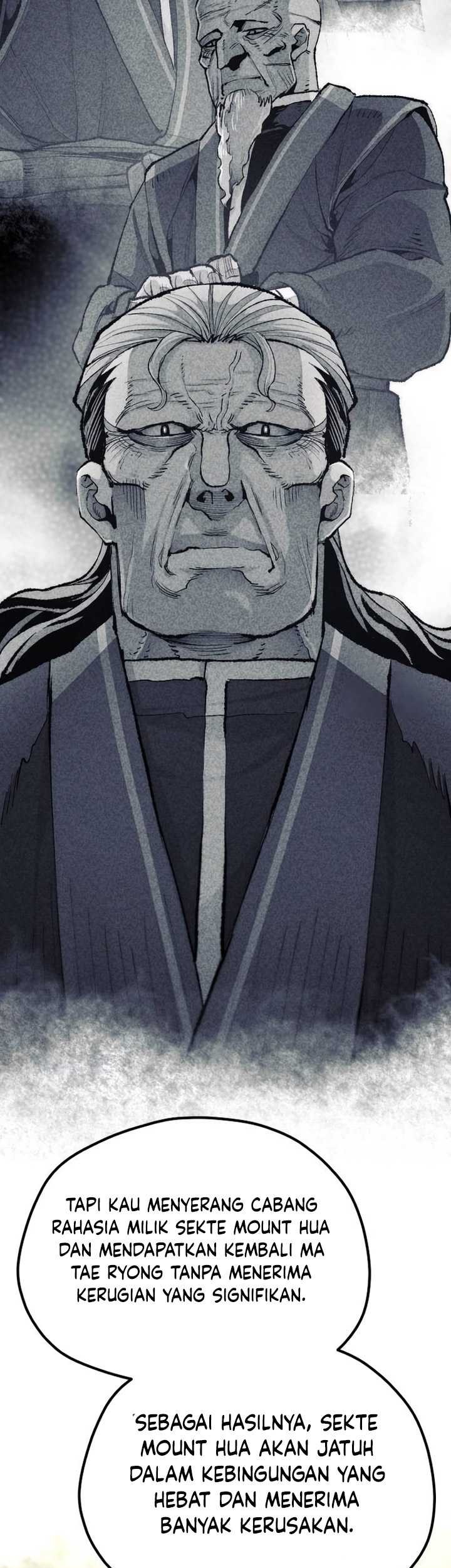 Heavenly Demon Cultivation Simulation Chapter 122 Gambar 62