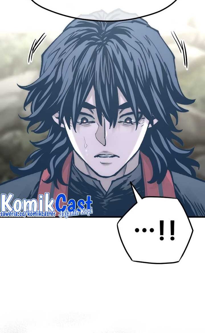 Heavenly Demon Cultivation Simulation Chapter 122 Gambar 65