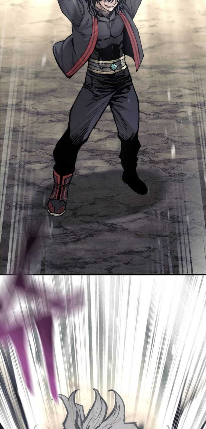 Heavenly Demon Cultivation Simulation Chapter 122 Gambar 5