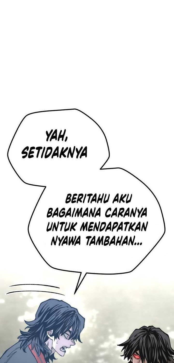 Heavenly Demon Cultivation Simulation Chapter 122 Gambar 87