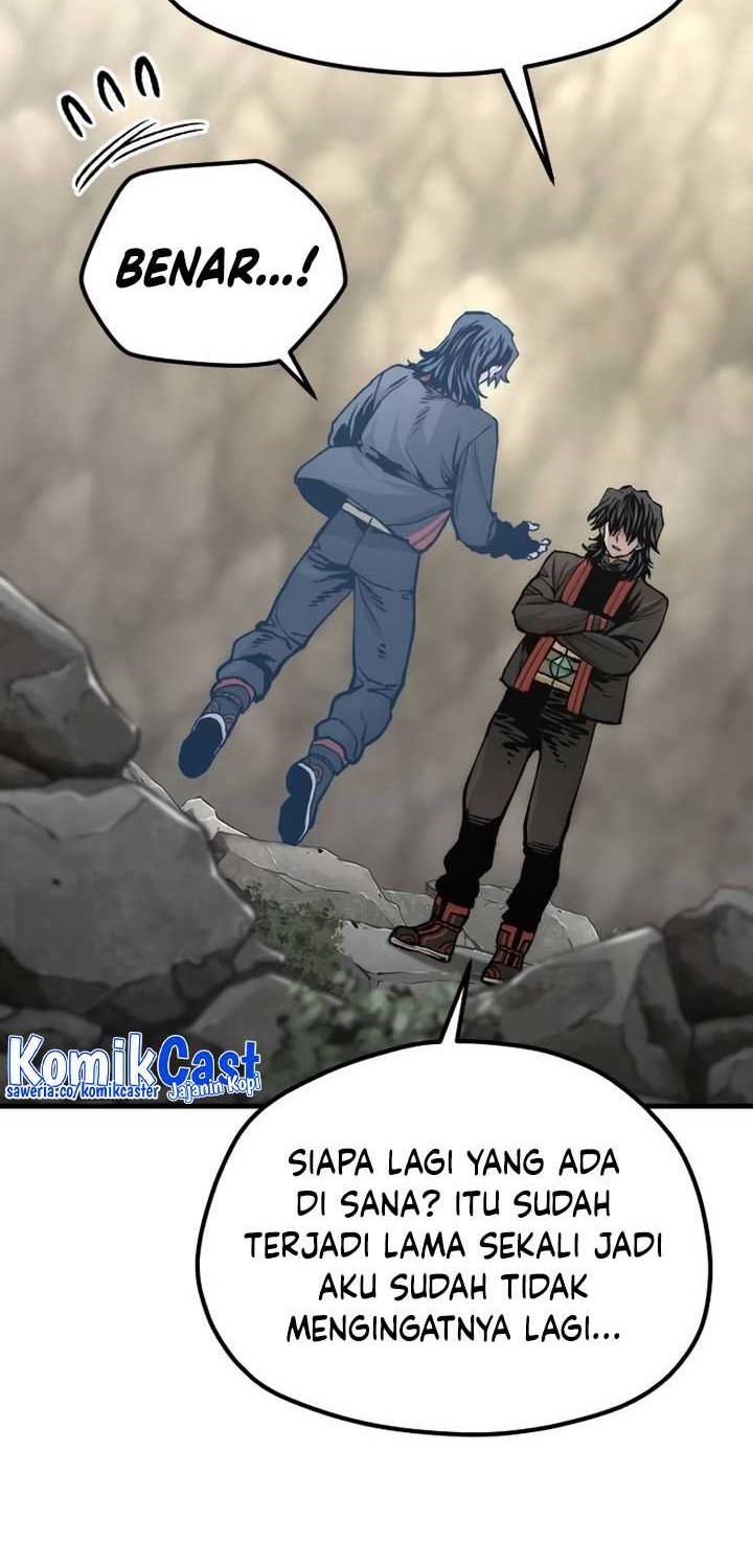 Heavenly Demon Cultivation Simulation Chapter 122 Gambar 89