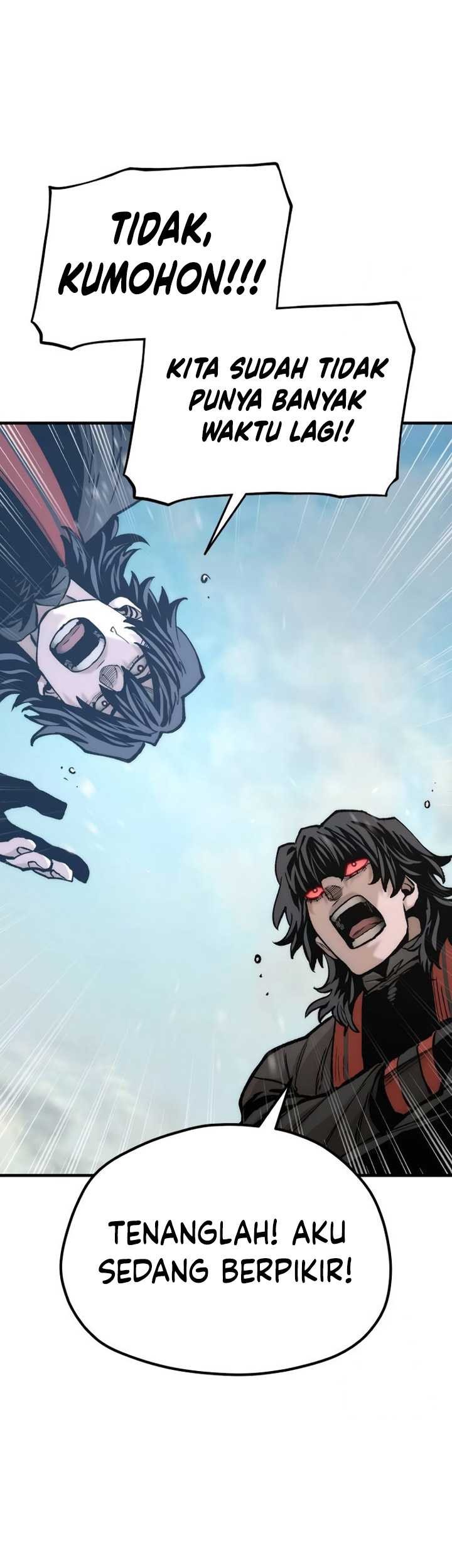 Heavenly Demon Cultivation Simulation Chapter 122 Gambar 90