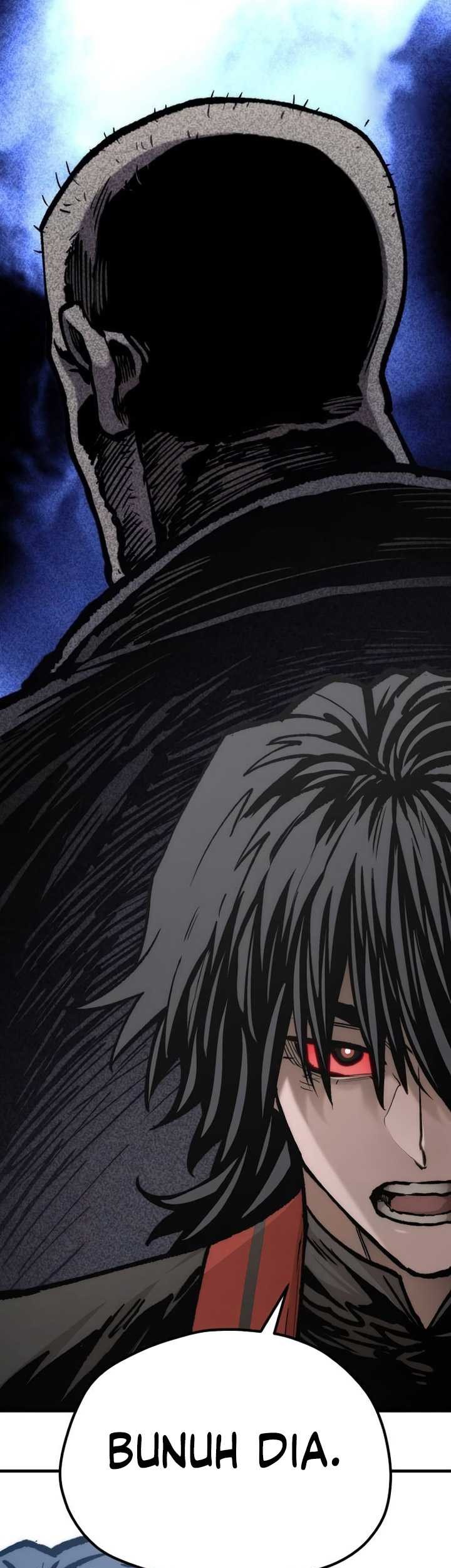 Heavenly Demon Cultivation Simulation Chapter 122 Gambar 94