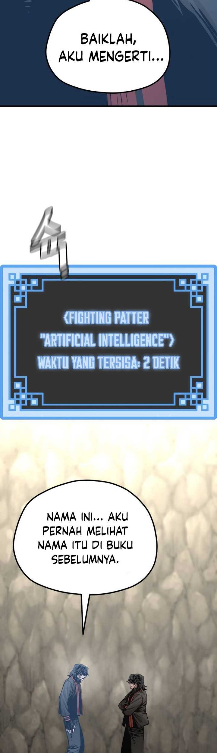 Heavenly Demon Cultivation Simulation Chapter 122 Gambar 96