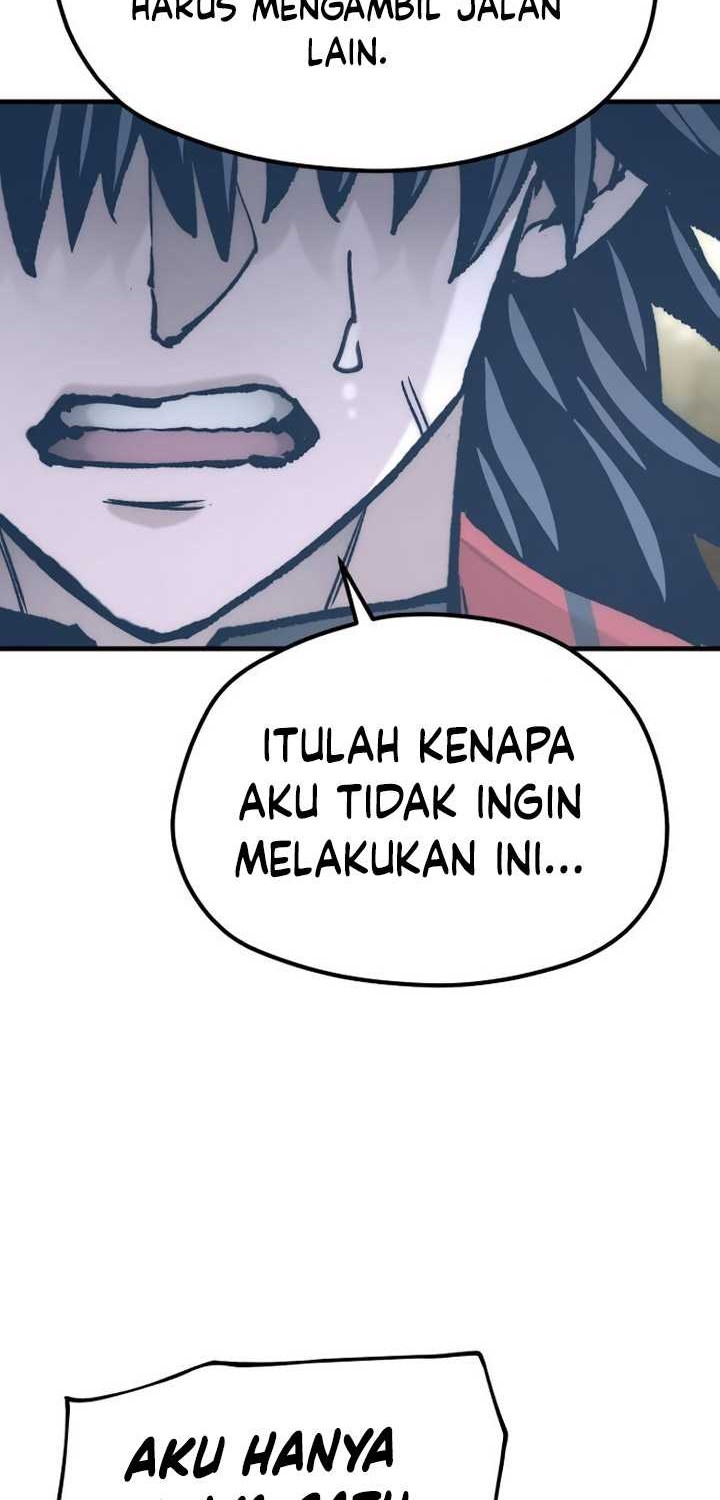 Heavenly Demon Cultivation Simulation Chapter 122 Gambar 83