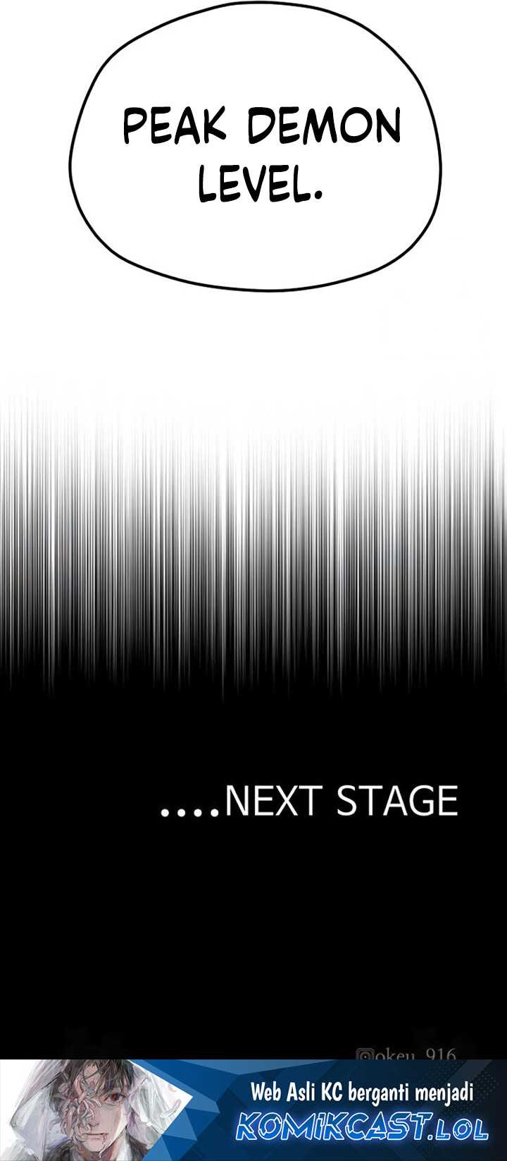 Heavenly Demon Cultivation Simulation Chapter 122 Gambar 106