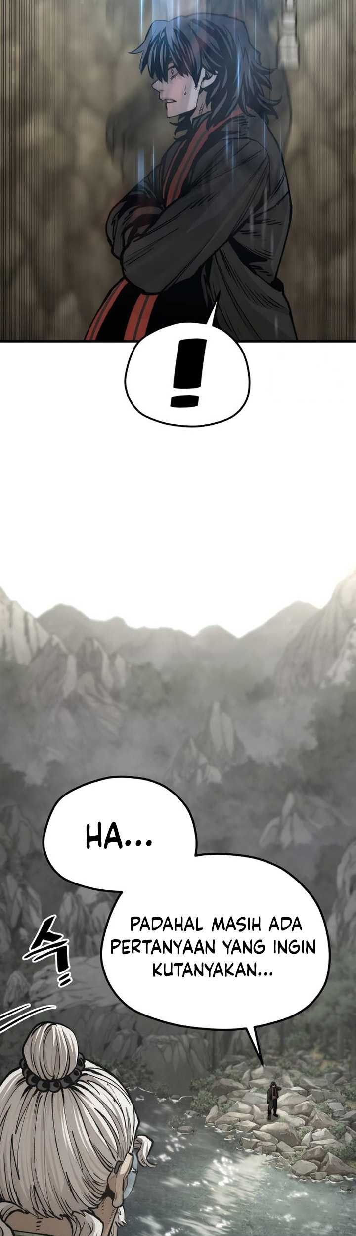 Heavenly Demon Cultivation Simulation Chapter 122 Gambar 100