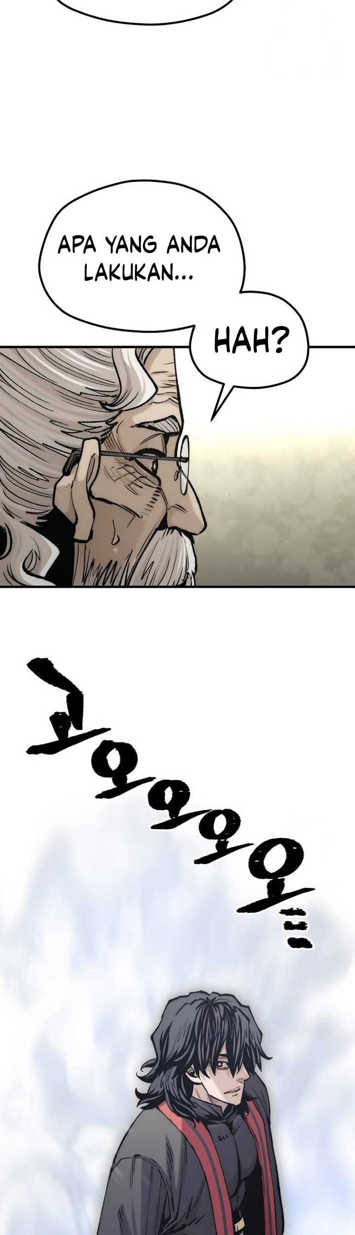 Heavenly Demon Cultivation Simulation Chapter 122 Gambar 102