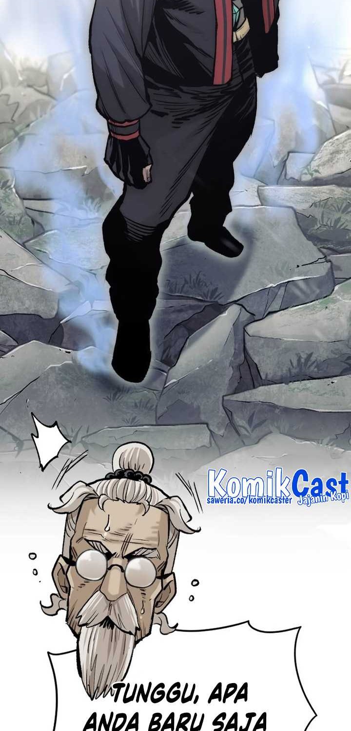 Heavenly Demon Cultivation Simulation Chapter 122 Gambar 103