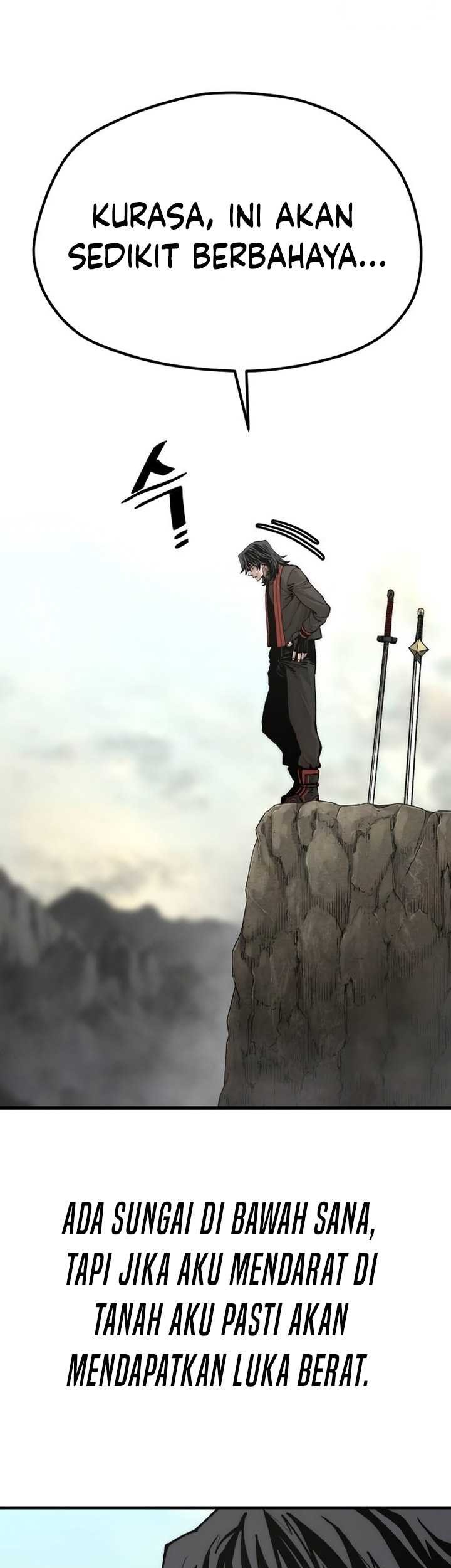 Heavenly Demon Cultivation Simulation Chapter 122 Gambar 12