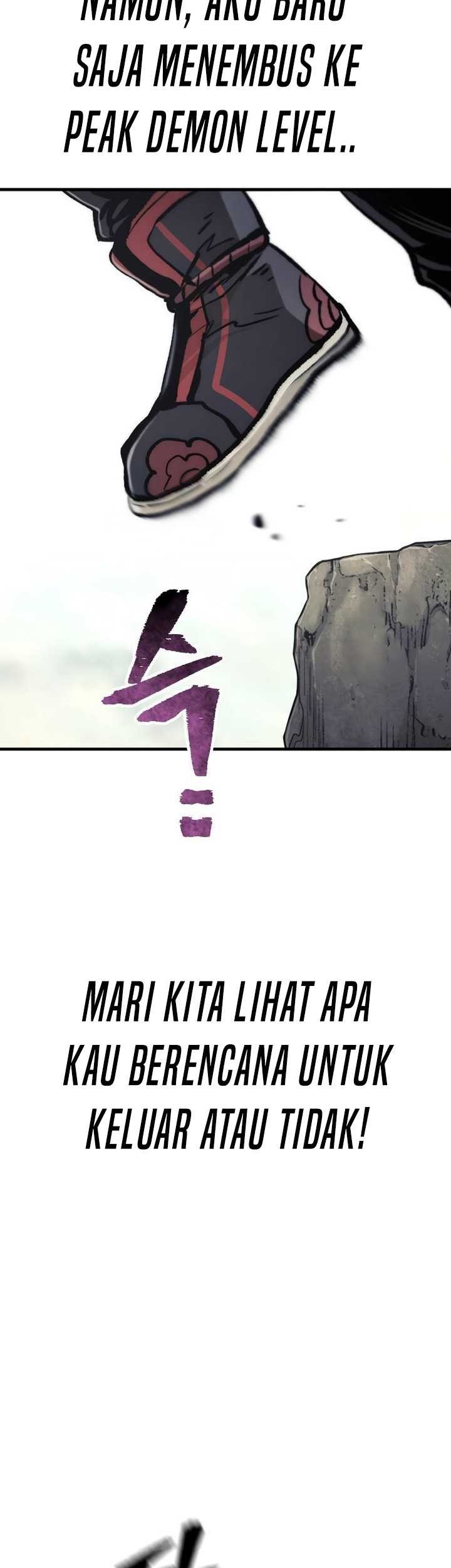 Heavenly Demon Cultivation Simulation Chapter 122 Gambar 14