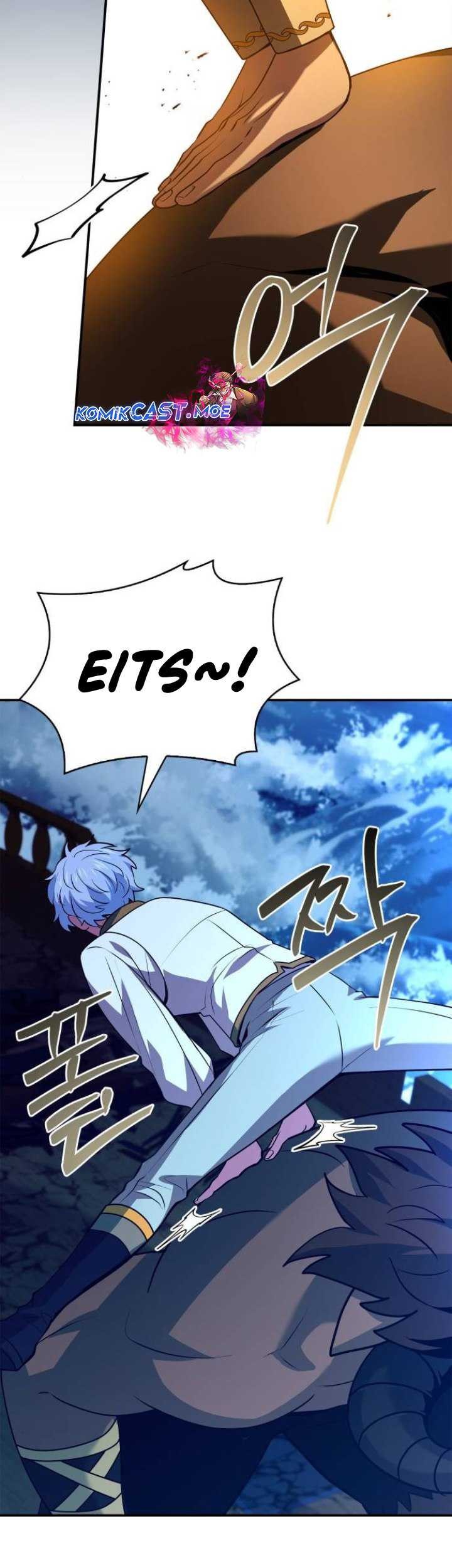 The Crown Prince That Sells Medicine Chapter 36 Gambar 28