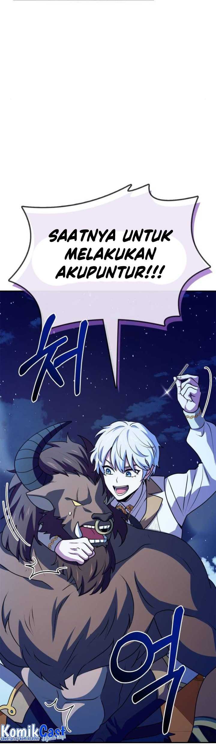 The Crown Prince That Sells Medicine Chapter 36 Gambar 30