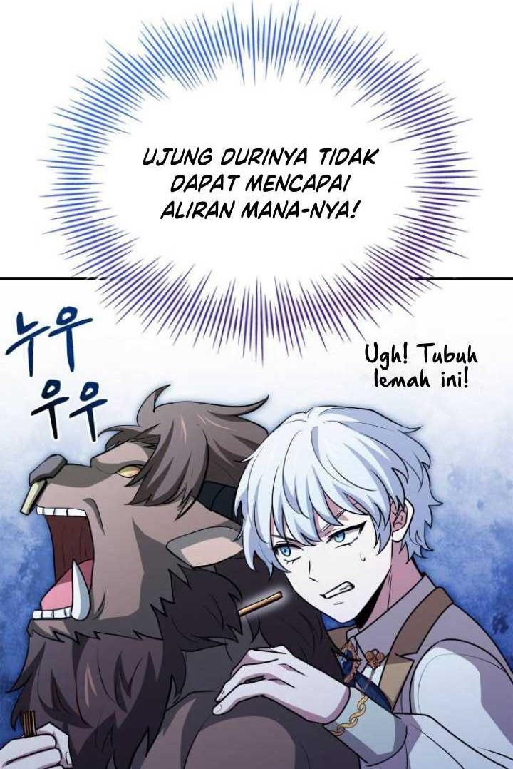 The Crown Prince That Sells Medicine Chapter 36 Gambar 35