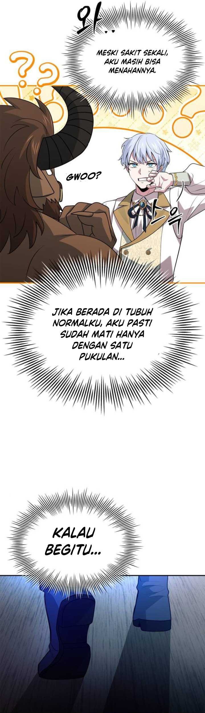 The Crown Prince That Sells Medicine Chapter 36 Gambar 18