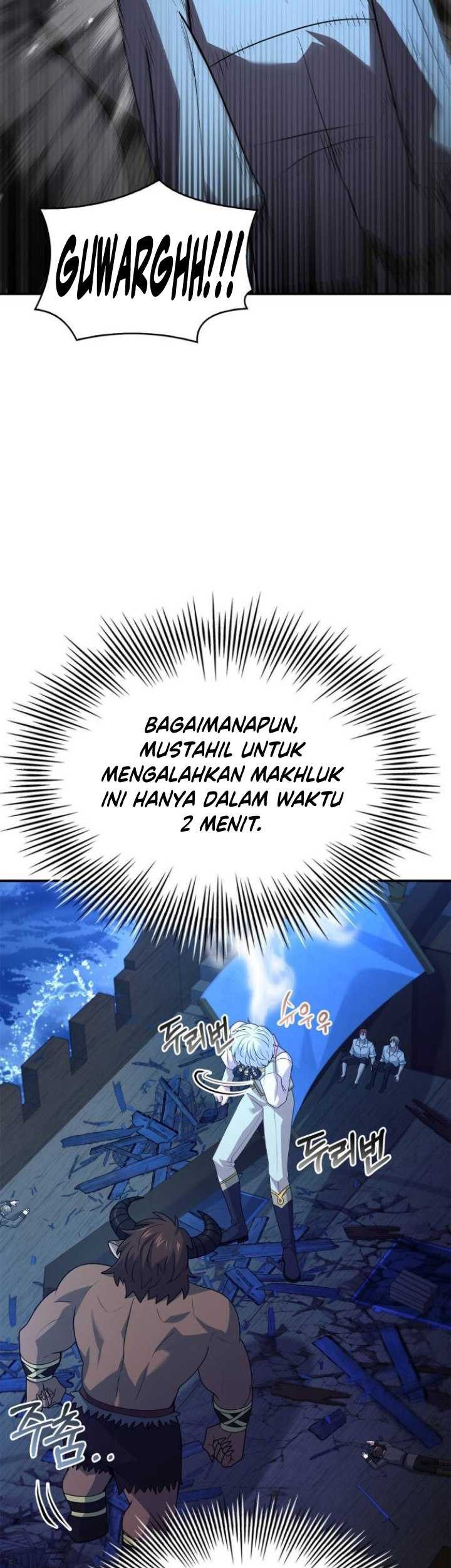 The Crown Prince That Sells Medicine Chapter 36 Gambar 20