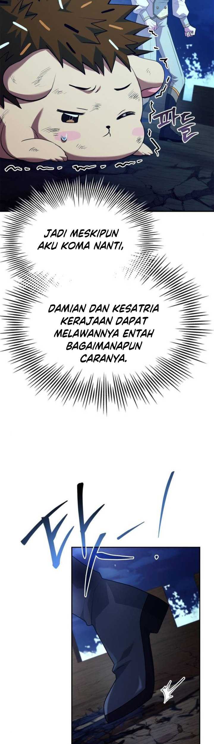 The Crown Prince That Sells Medicine Chapter 36 Gambar 22