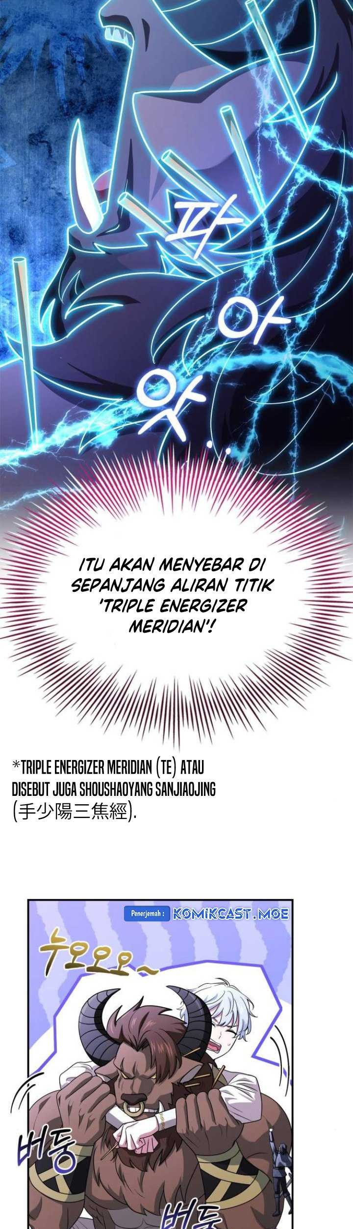 The Crown Prince That Sells Medicine Chapter 36 Gambar 46