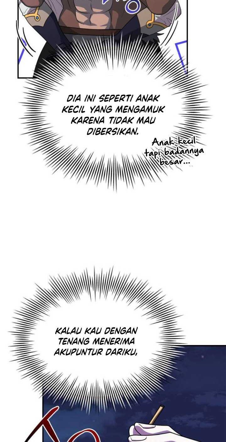 The Crown Prince That Sells Medicine Chapter 36 Gambar 47