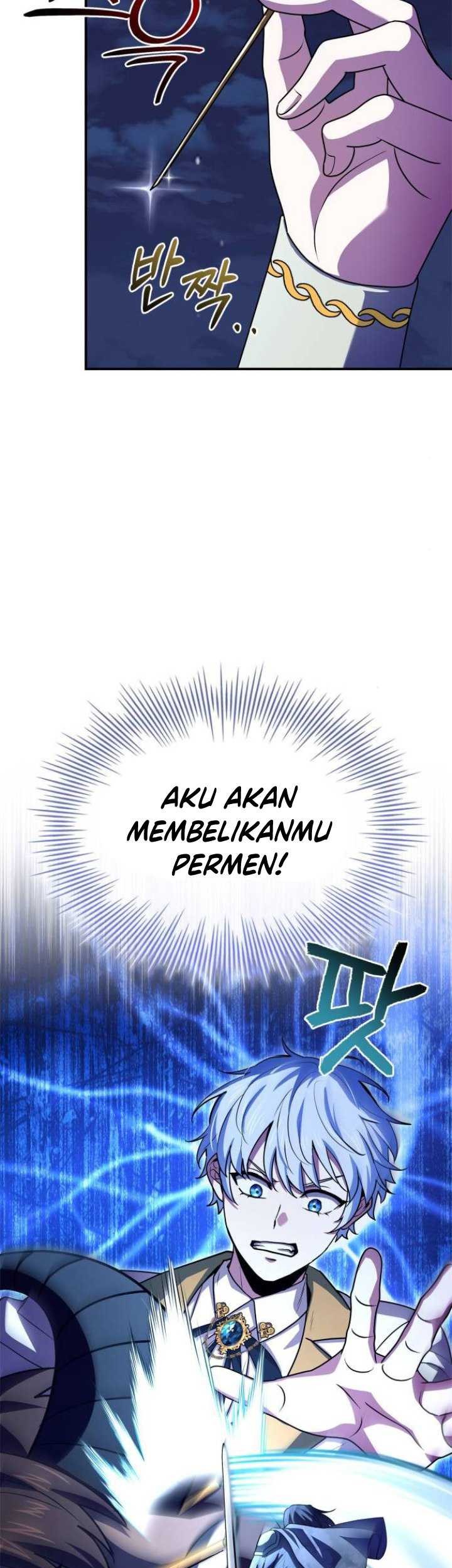 The Crown Prince That Sells Medicine Chapter 36 Gambar 48