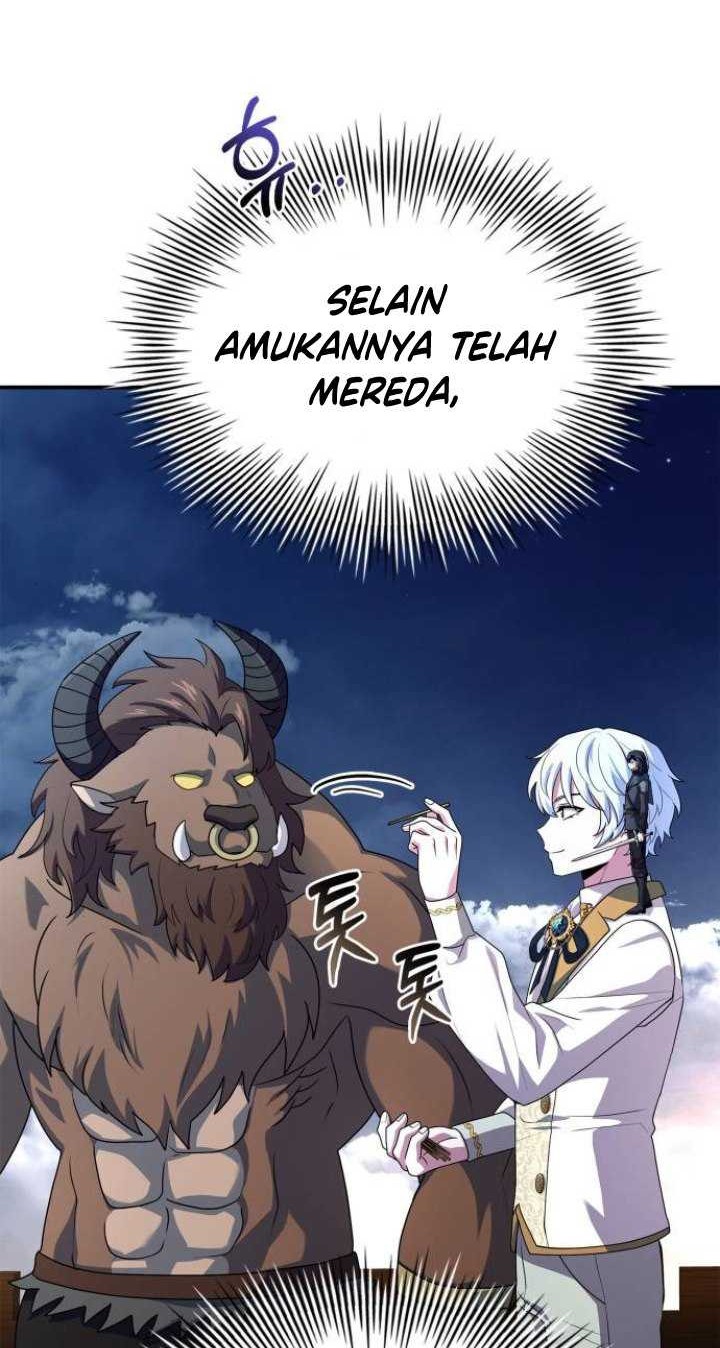 The Crown Prince That Sells Medicine Chapter 36 Gambar 53