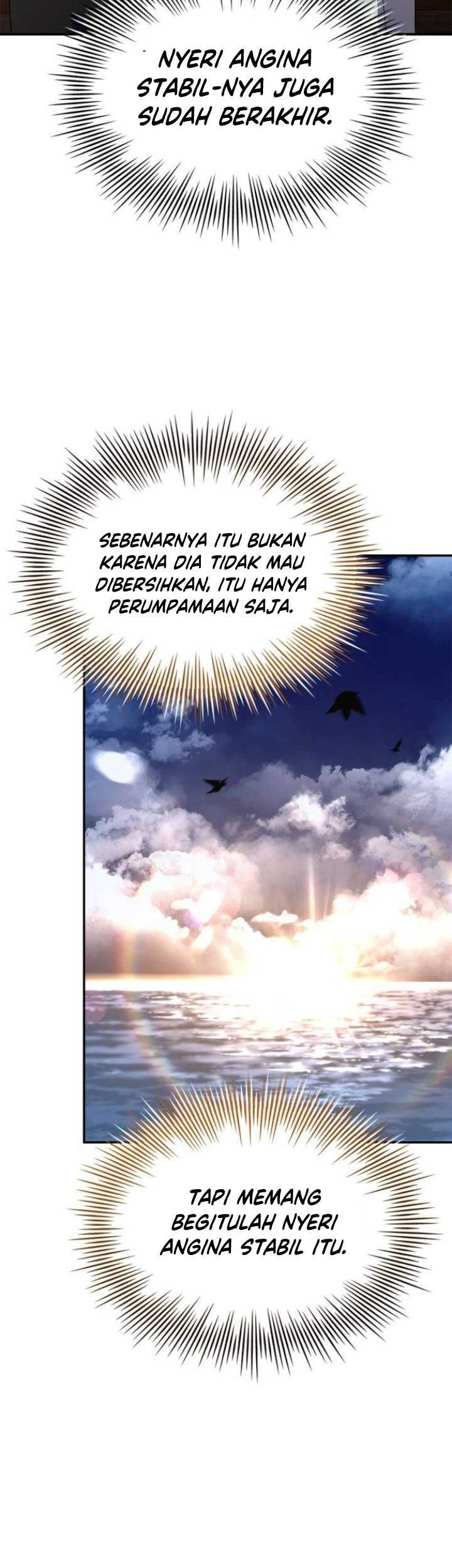 The Crown Prince That Sells Medicine Chapter 36 Gambar 54