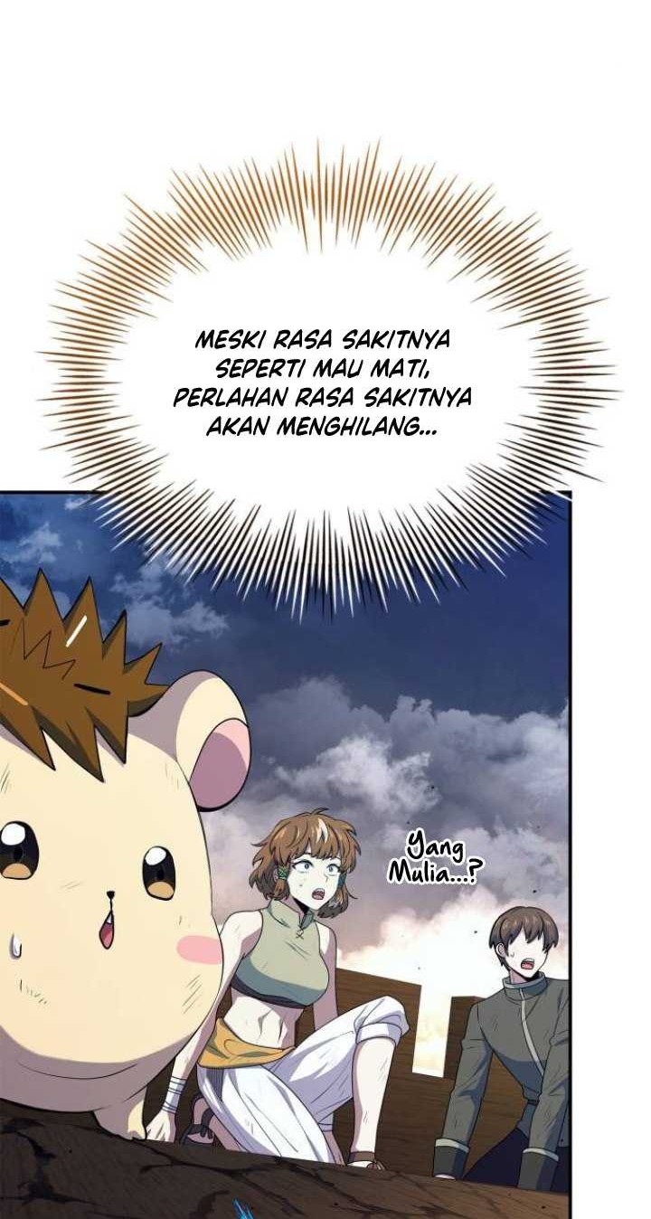 The Crown Prince That Sells Medicine Chapter 36 Gambar 55