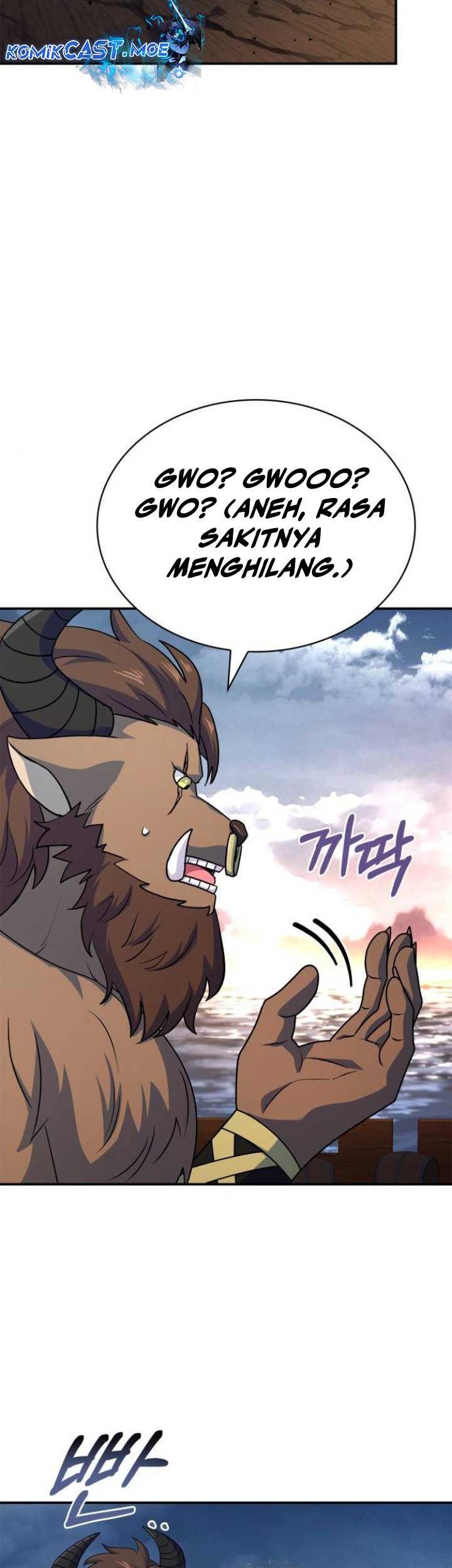 The Crown Prince That Sells Medicine Chapter 36 Gambar 56