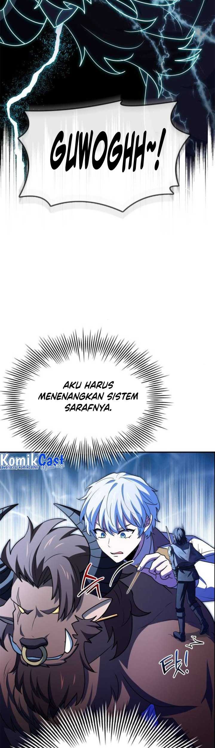 The Crown Prince That Sells Medicine Chapter 36 Gambar 40