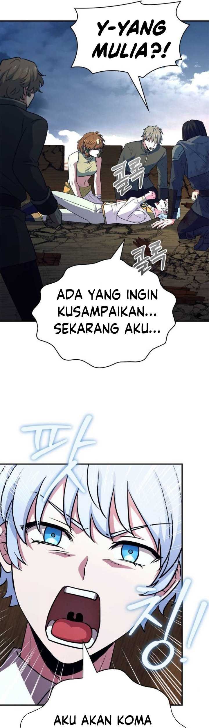 The Crown Prince That Sells Medicine Chapter 36 Gambar 66