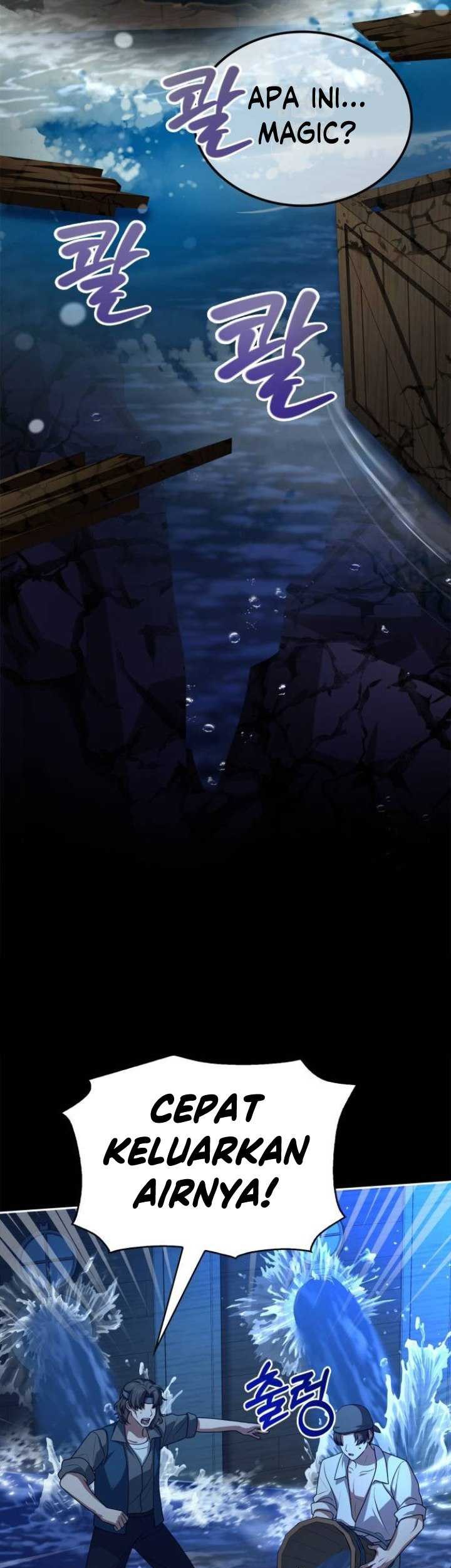 The Crown Prince That Sells Medicine Chapter 36 Gambar 70