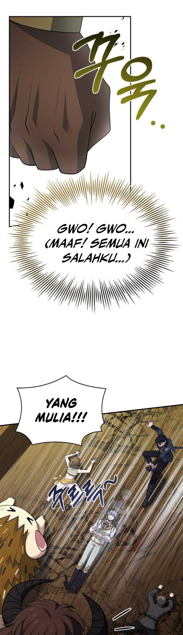 The Crown Prince That Sells Medicine Chapter 36 Gambar 76