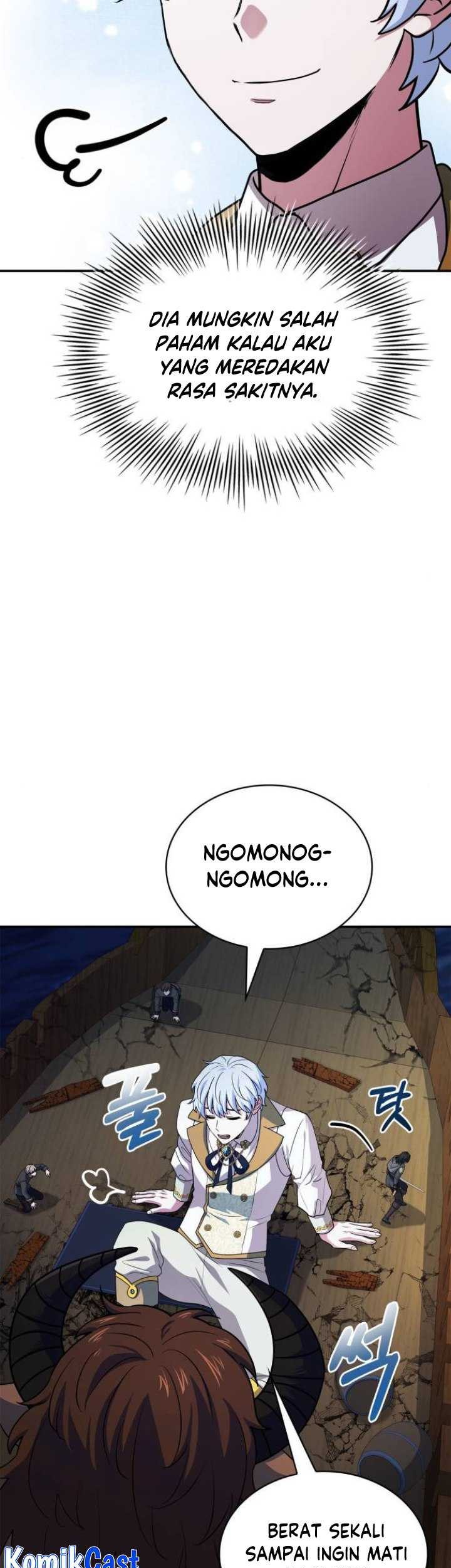 The Crown Prince That Sells Medicine Chapter 36 Gambar 60