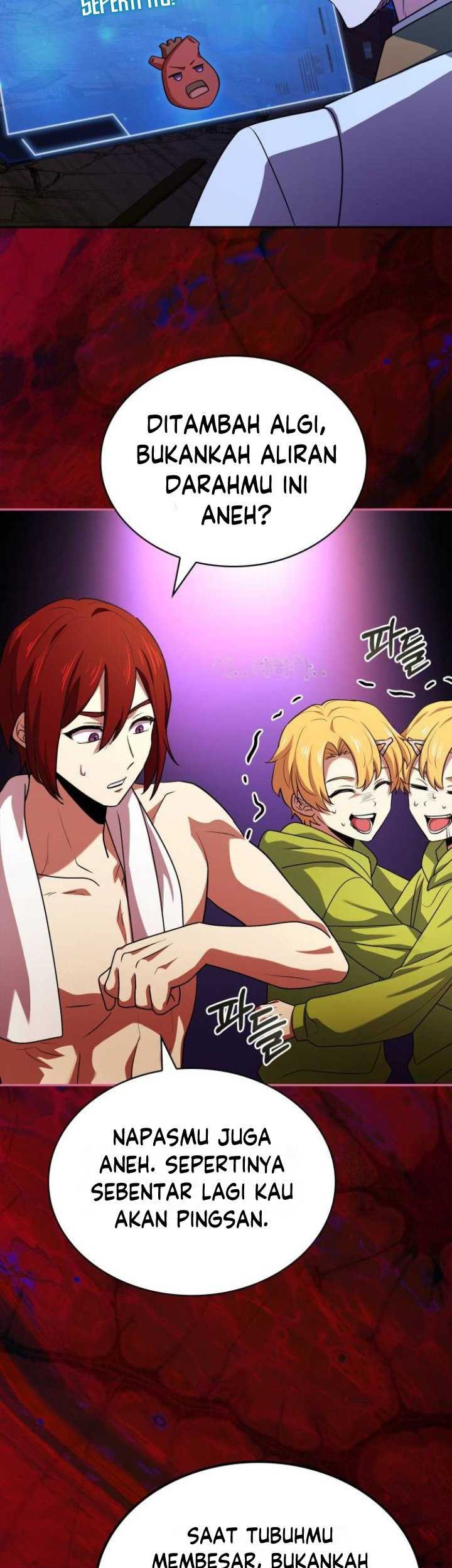 The Crown Prince That Sells Medicine Chapter 36 Gambar 62