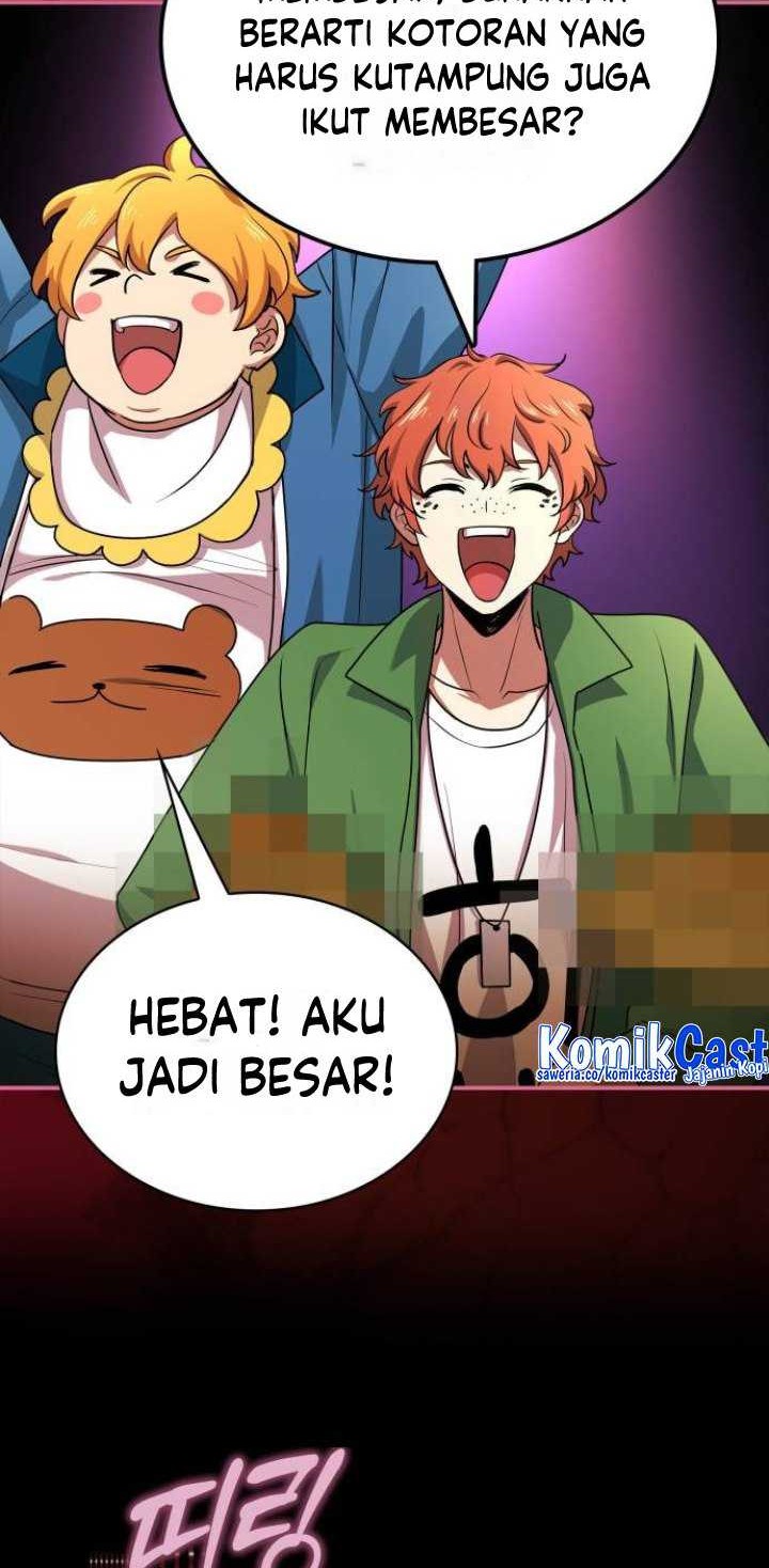 The Crown Prince That Sells Medicine Chapter 36 Gambar 63