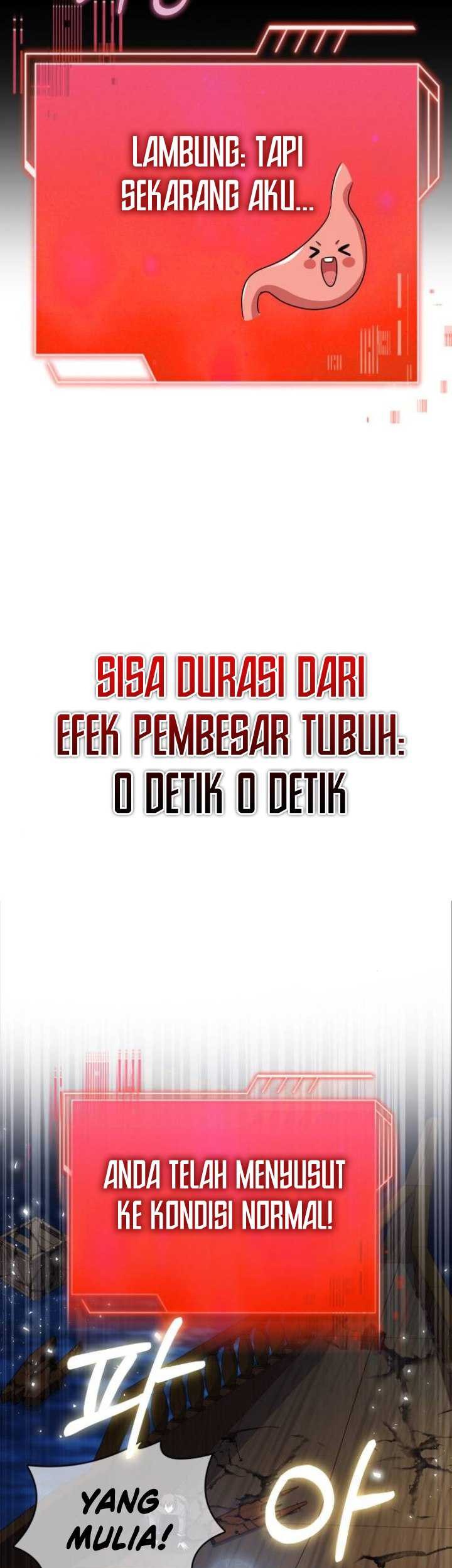 The Crown Prince That Sells Medicine Chapter 36 Gambar 64