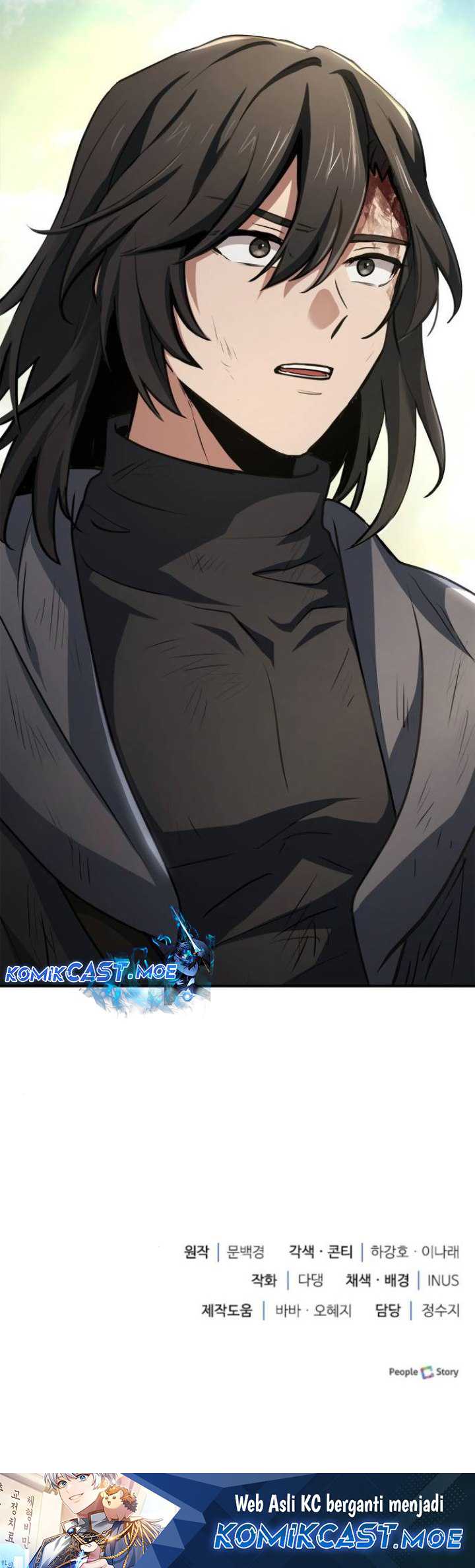 The Crown Prince That Sells Medicine Chapter 36 Gambar 83