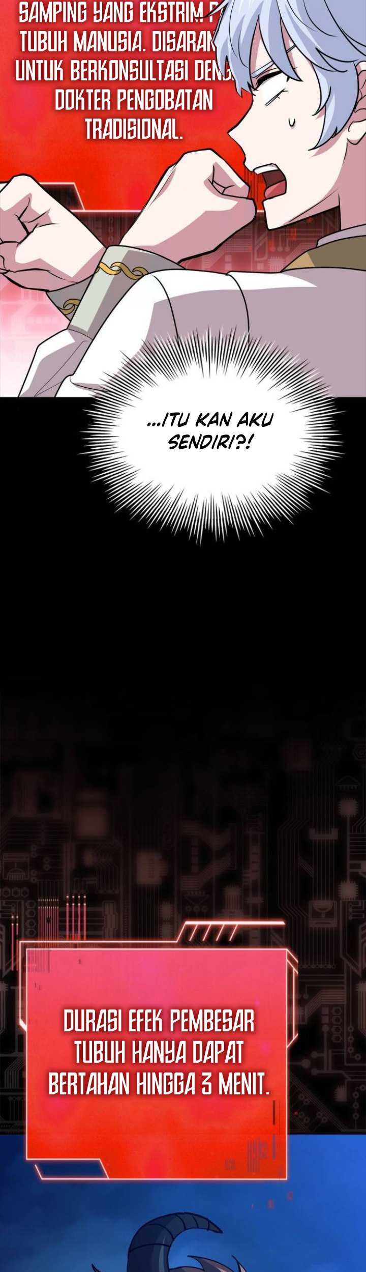 The Crown Prince That Sells Medicine Chapter 36 Gambar 8