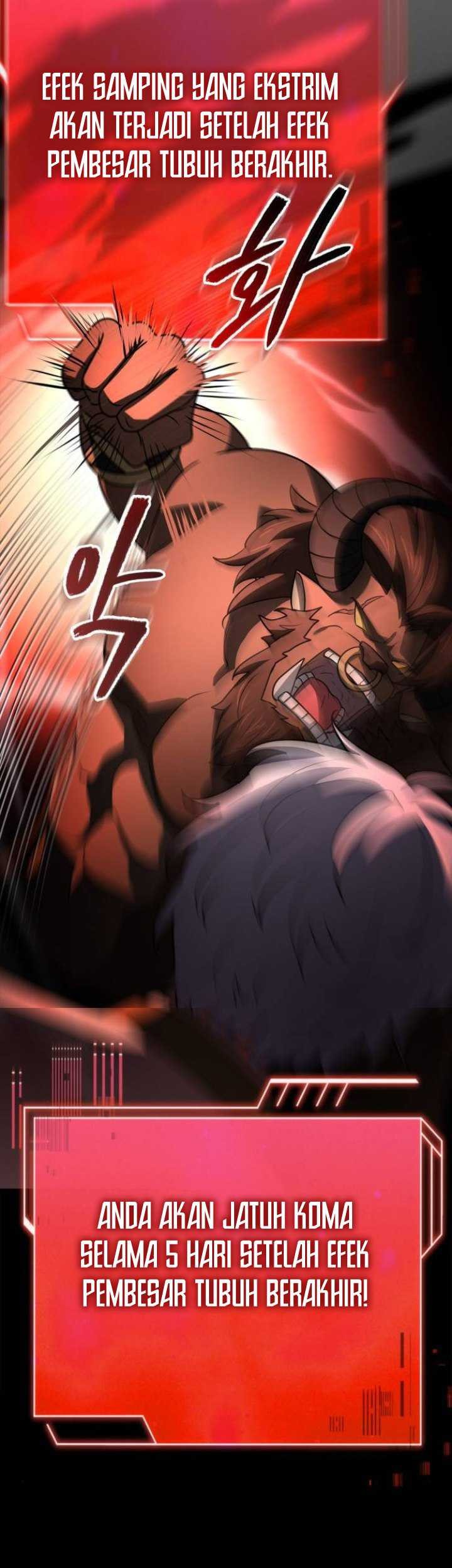 The Crown Prince That Sells Medicine Chapter 36 Gambar 10