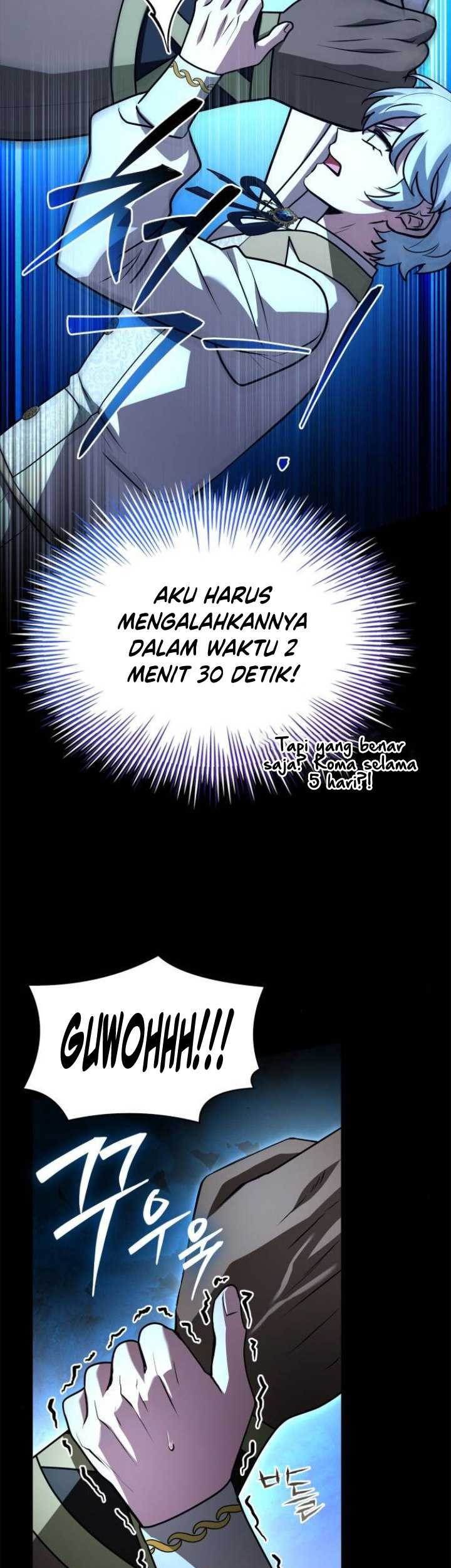 The Crown Prince That Sells Medicine Chapter 36 Gambar 12